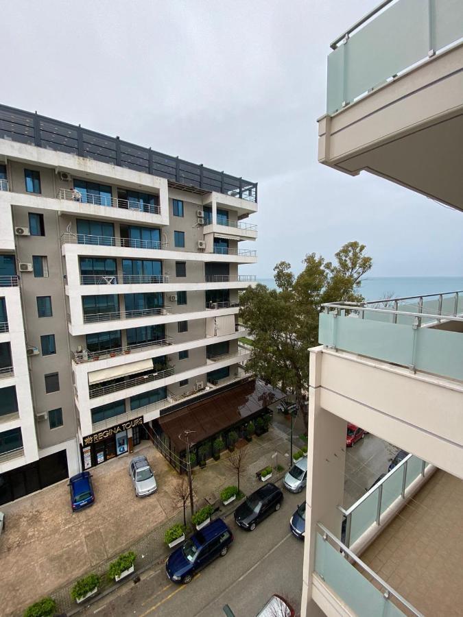 Vlora'S Apartment מראה חיצוני תמונה