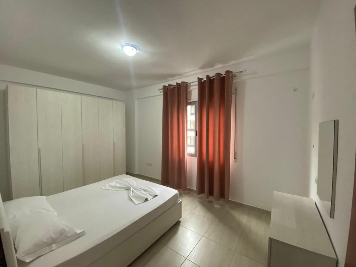 Vlora'S Apartment מראה חיצוני תמונה